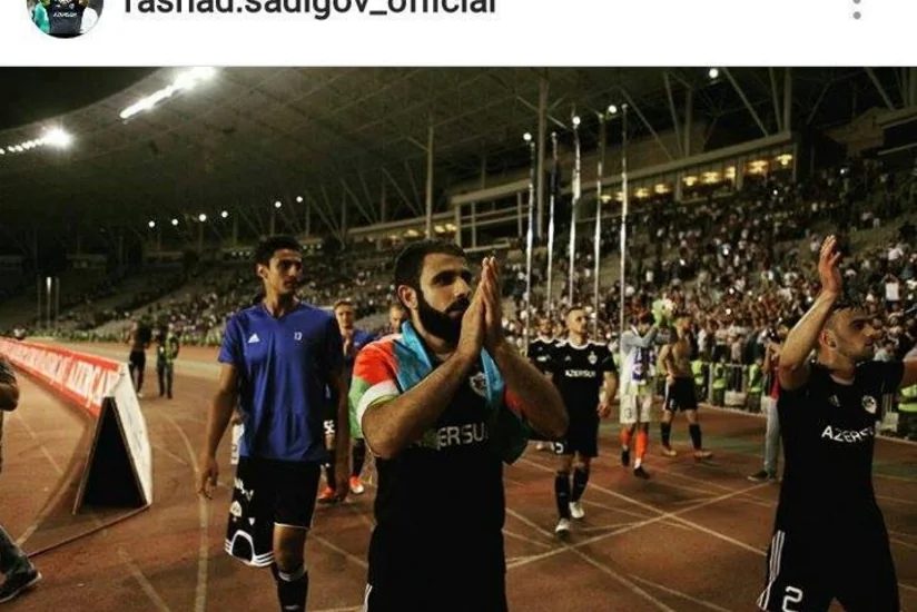 Azərbaycanla bağlılığı olan futbolçuların sosial şəbəkələrdəki fəaliyyəti - onlara Droqba nümunəsi - ARAŞDIRMA