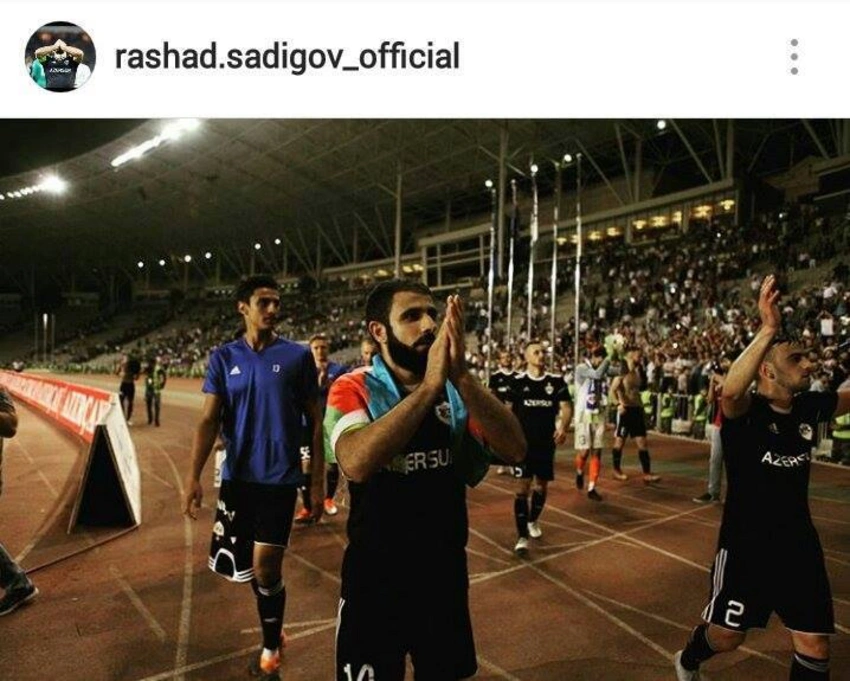 Azərbaycanla bağlılığı olan futbolçuların sosial şəbəkələrdəki fəaliyyəti - onlara Droqba nümunəsi - ARAŞDIRMA