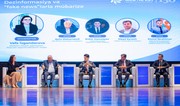 В Нахчыване прошла конференция MEDİAFEST-2025