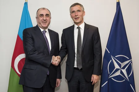 Azerbaijani FM: Current status quo in the Nagorno-Karabakh conflict is unreliable, unstable and unacceptable