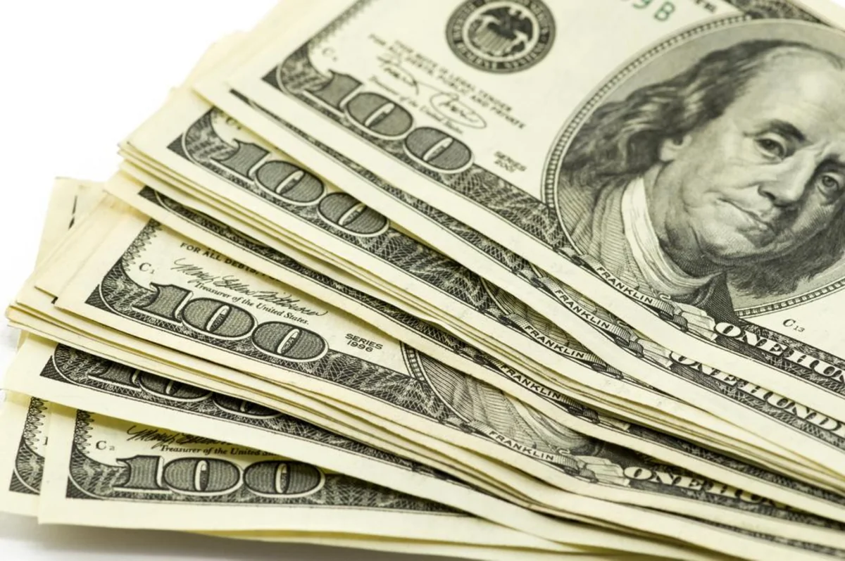 Bakıda Rusiya vətəndaşına qarşı 51 min dollarlıq dələduzluq edilib