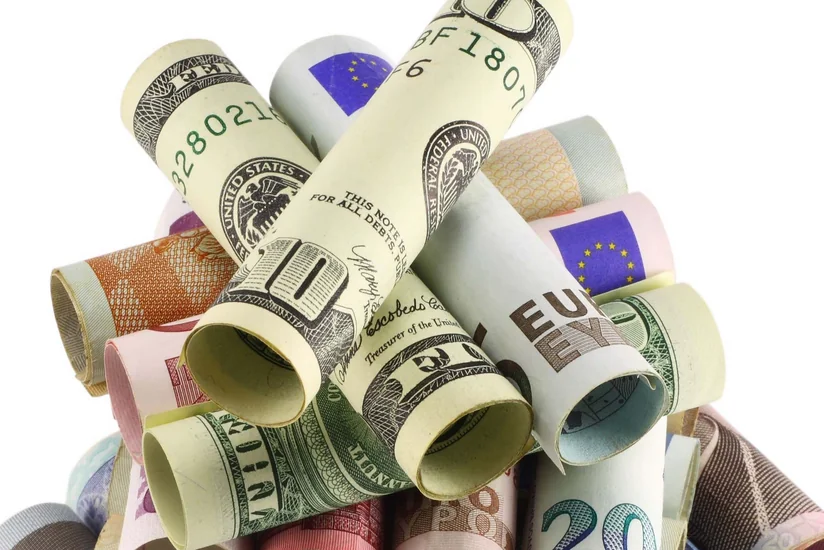 Azərbaycan Mərkəzi Bankının valyuta məzənnələri (18.11.2016)