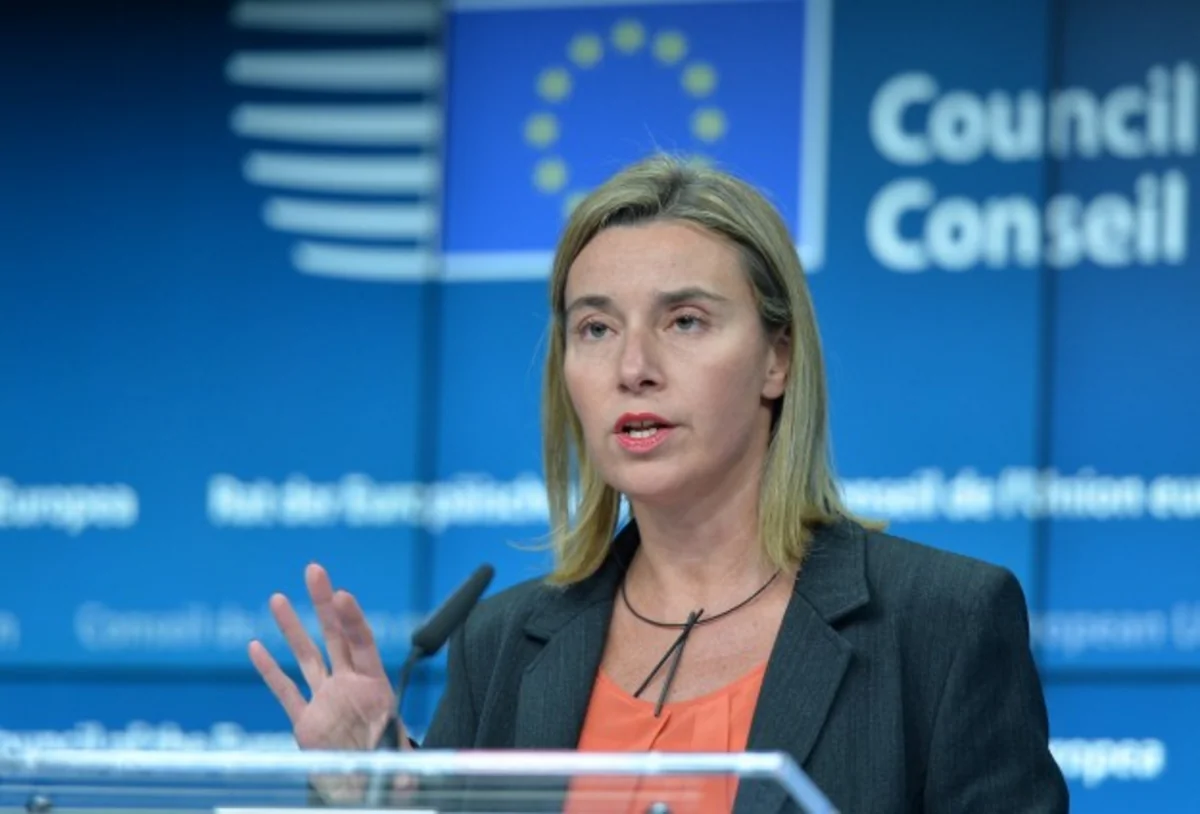 EU to work closer with Turkey to combat terrorism