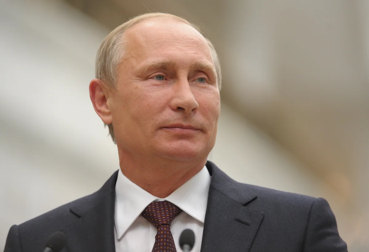 ​Vladimir Putin Azərbaycan Prezidentini təbrik edib
