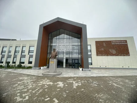 Минздрав организовал в Физули очередное медицинское обследование населения