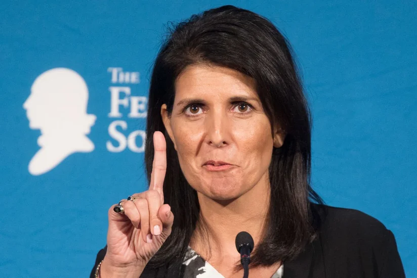 США возложили ответственность на Россию в случае эскалации конфликта в Сирии