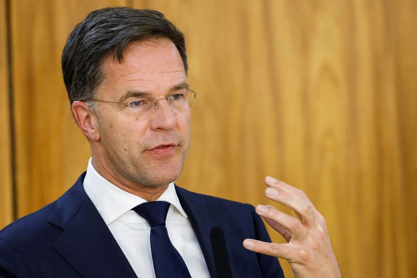 Trump only person who can break Russia-Ukraine deadlock, says NATO leader