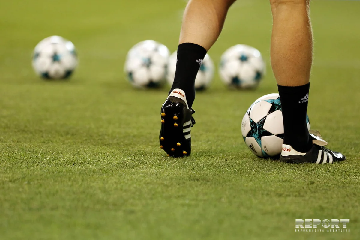 Azerbaijan's Qarabag to play historic match in Champions League
