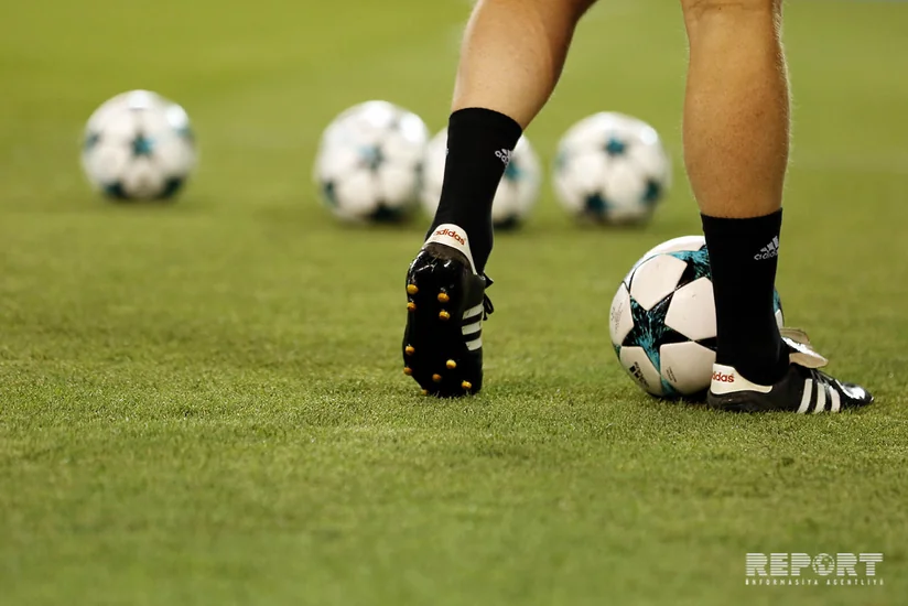 Azerbaijan's Qarabag to play historic match in Champions League