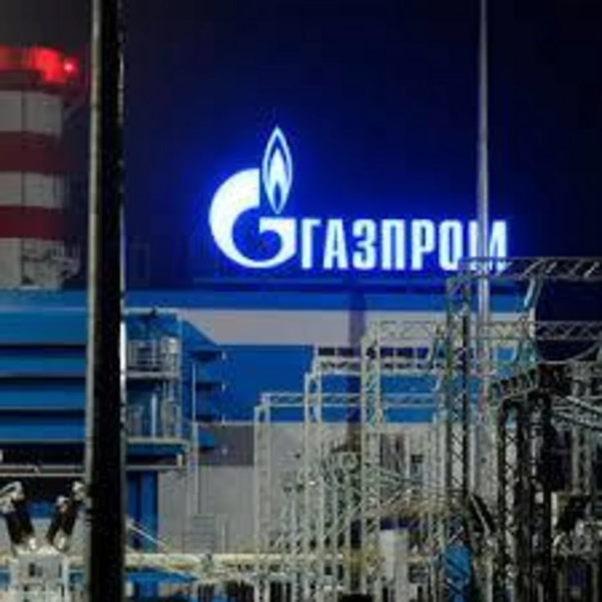 Gazprom”un təbii qaz ixracından gəliri 51% azalıb