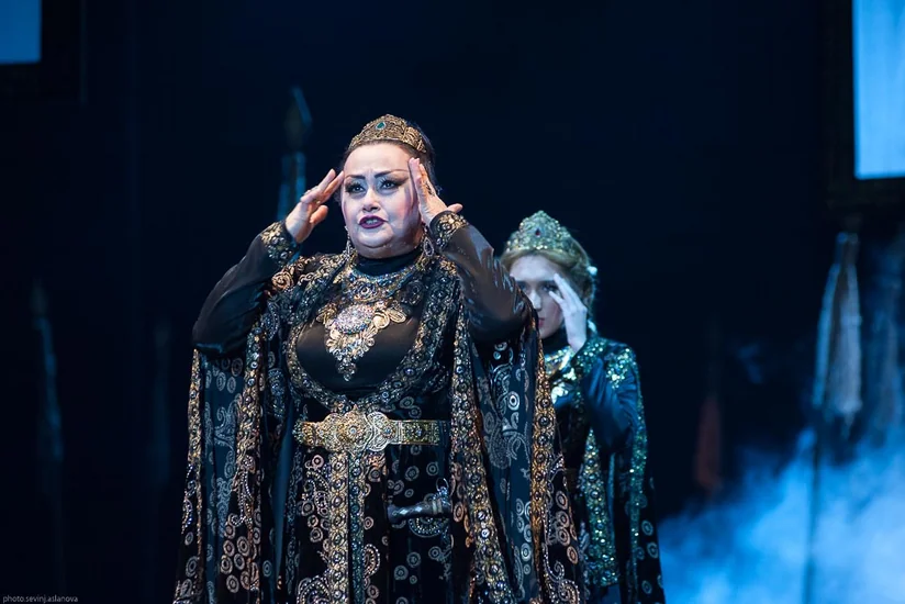 “Qətibə İnanc” tamaşasının premyerası keçiriləcək