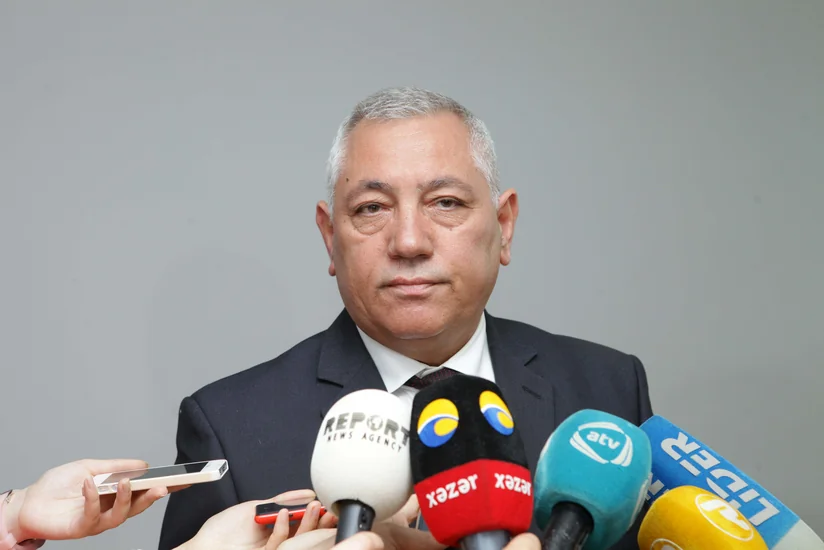Direktor: Azərbaycanda yoluxucu xəstəliklərlə bağlı azalma tendensiyası müşahidə olunur