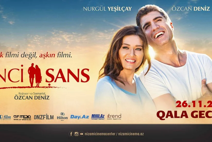 Özcan Deniz Bakıya gələcək