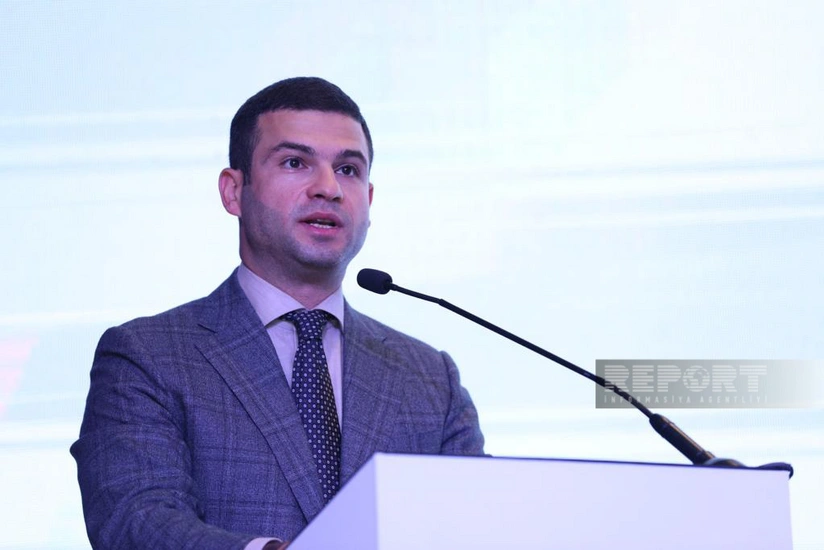 Orkhan Mammadov: Necessary to improve corporate governance  in Azerbaijan