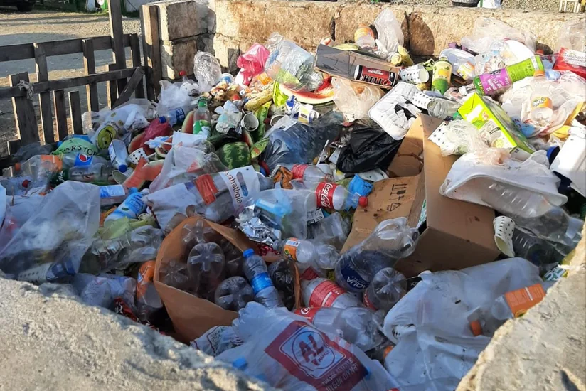 В Лянкяране оштрафован руководитель центра отдыха Белуга