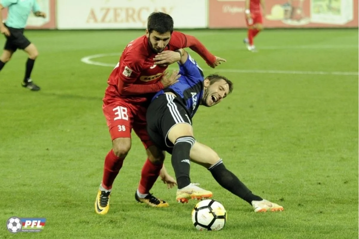 Azərbaycan Premyer Liqası: Qarabağ Zirəyə, Sumqayıt Sabaha qarşı - AFİŞA