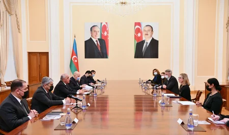 World Bank to open offices in Azerbaijan