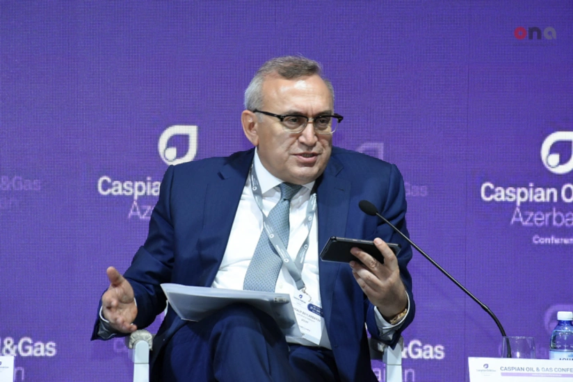 SOCAR rəsmisi: “Azərbaycan Rusiyadan qaz idxal etmir”