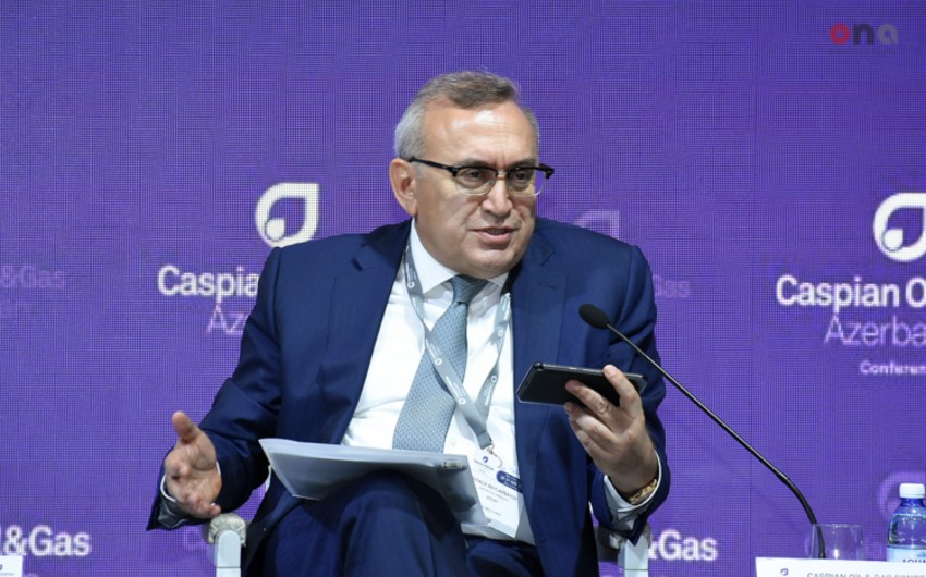 SOCAR rəsmisi: “Azərbaycan Rusiyadan qaz idxal etmir”