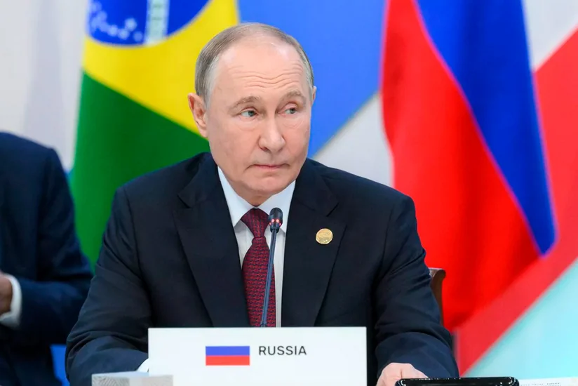 Putin autriç/BRICS plus formatındakı iclasda müzakirə olunacaq məsələləri açıqlayıb