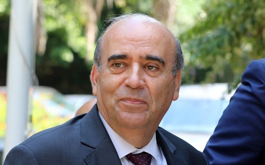 Lebanon thanks Azerbaijan 