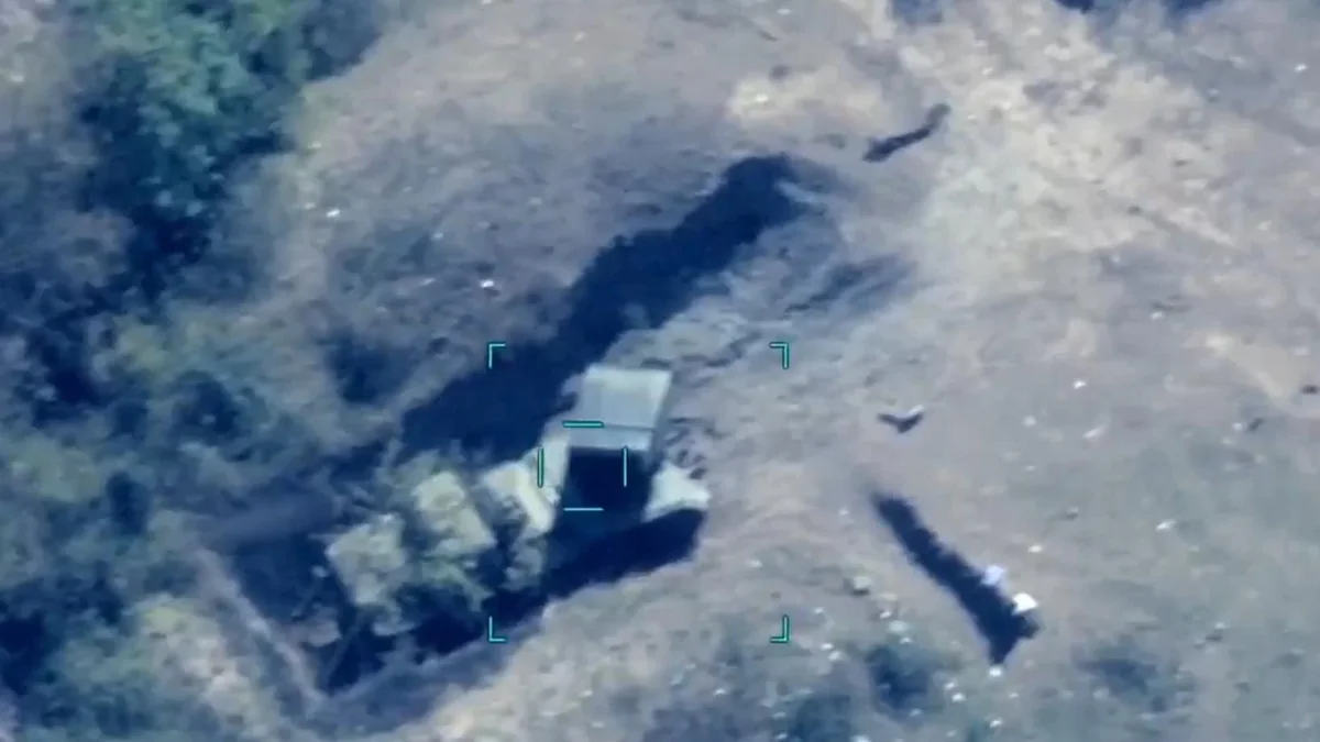 Azərbaycanın ədalətli müharibə modeli - dünya bundan dərs götürməlidir - ŞƏRH