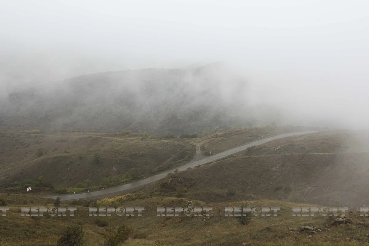 Liberators of strategic Karabakh townlet share impressions on anniversary day