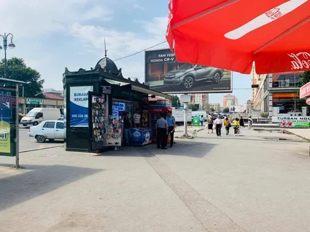 Bakının Yasamal rayonunda küçə ticarətinin qarşısı alınıb