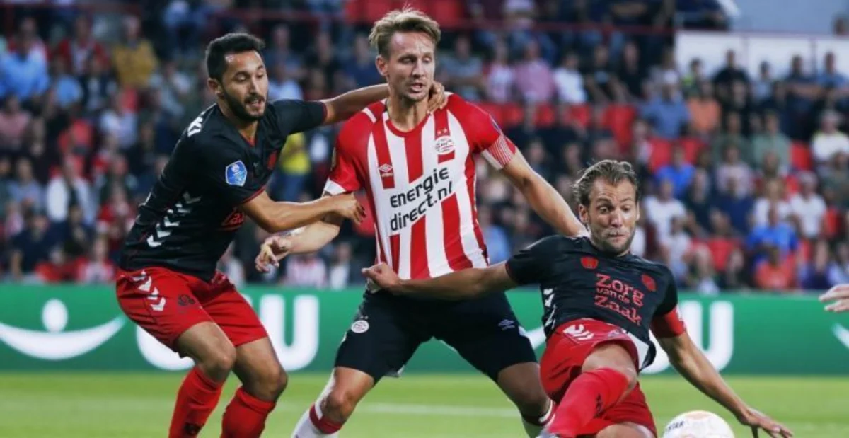 PSV-nin futbolçusu: Qarabağla müqayisədə, BATE ilə qarşılaşmaq ehtimalımız daha böyükdür