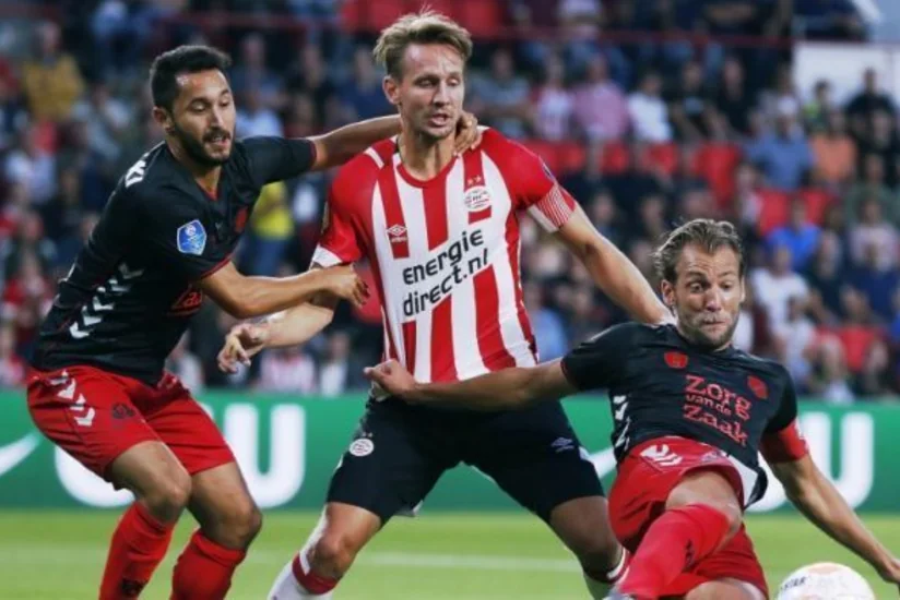 PSV-nin futbolçusu: Qarabağla müqayisədə, BATE ilə qarşılaşmaq ehtimalımız daha böyükdür