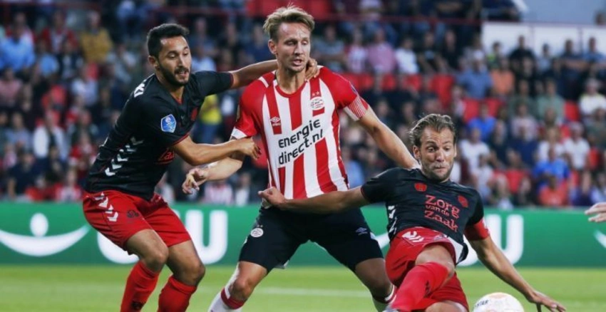 PSV-nin futbolçusu: Qarabağla müqayisədə, BATE ilə qarşılaşmaq ehtimalımız daha böyükdür
