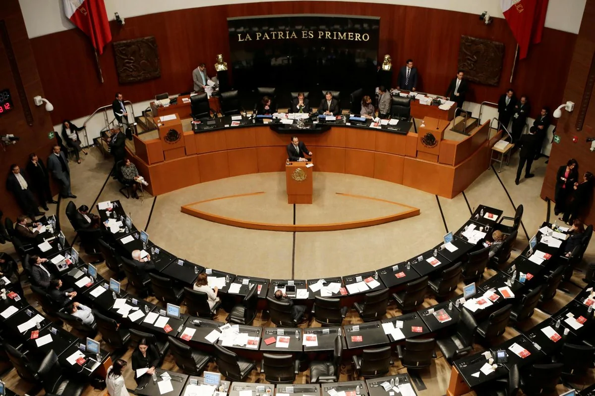 Kolumbiya Senatı erməni təxribatını pislədi