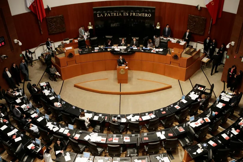 Kolumbiya Senatı erməni təxribatını pislədi