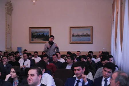 Azərbaycanlı gənclərin Fransada təhsil imkanları genişlənir