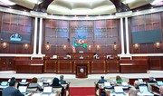 MM oğurluq, özgənin əmlakını gizli talamaya görə cəzaların sərtləşdirilməsini son oxunuşda qəbul edib