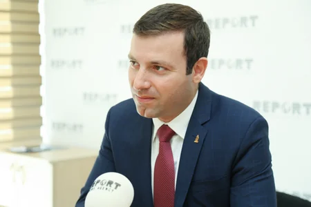 ​Elxan Məmmədov: Qarabağla Qəbələnin Avroliqanın qrup mərhələsinə yüksəlməsi təkamülün nəticəsidir - MÜSAHİBƏ