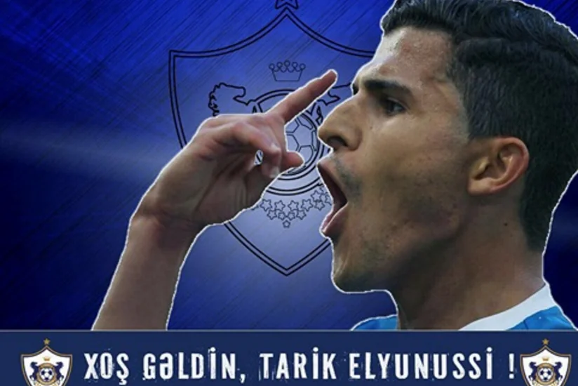 Qarabağ daha bir əcnəbi futbolçunu transfer edib