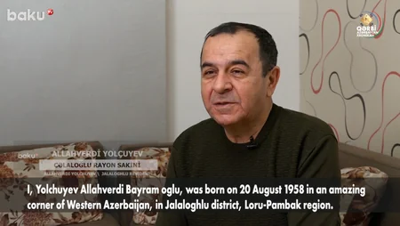Xronika: Ermənilər rus əsgərlərinin gözü qarşısında avtobusu gülləbaran edirdilər