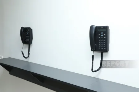 Lənkəranda yeni istifadəyə verilmiş penitensiar müəssisəyə mediatur keçirilib
