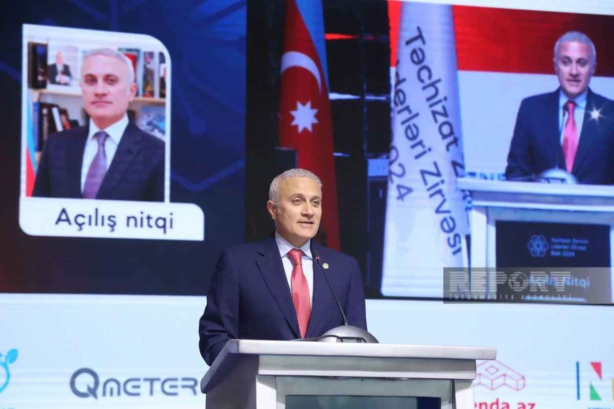 State Service: 9 companies included in unreliable suppliers' register in Azerbaijan