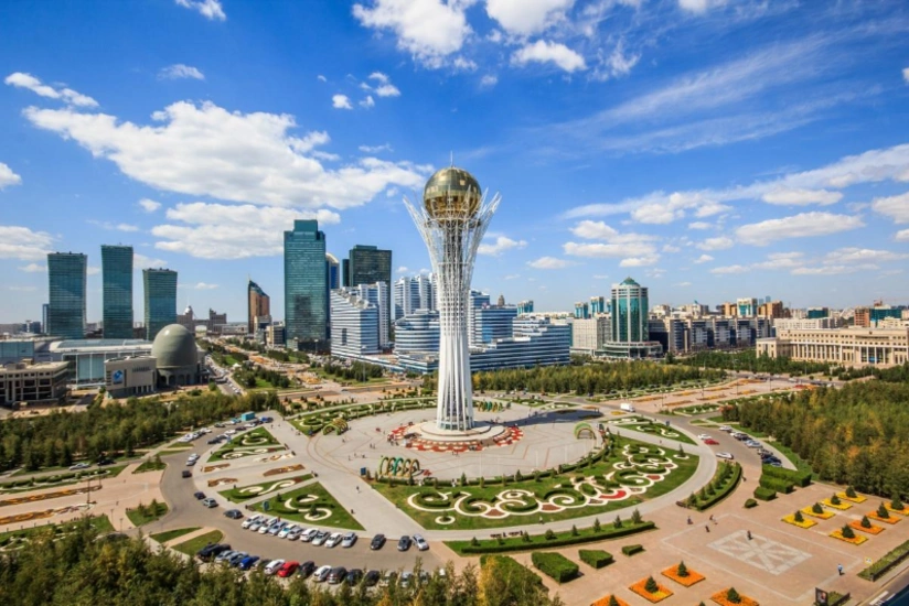 Kazakhstan - important platform for dialogue among religious leaders in face of global challenges