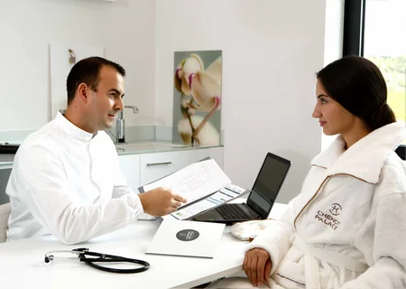 “Chenot Palace Gabala”dan xüsusi Sevgililər Günü təklifi