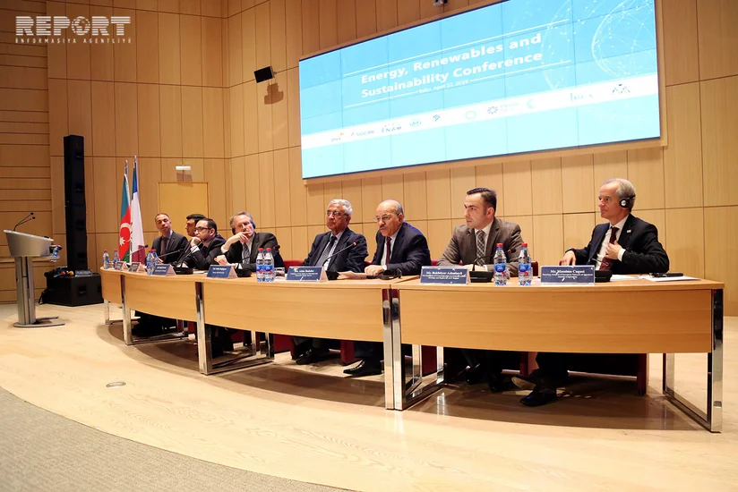 Azərbaycanın Alternativ enerji mənbələri üzrə Dövlət Agentliyi USAİD-lə müqavilə imzalayacaq