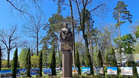 Ukraynanın İrpen şəhərində ölkədə ilk dəfə olaraq Azərbaycan mədəniyyəti günü keçirilib