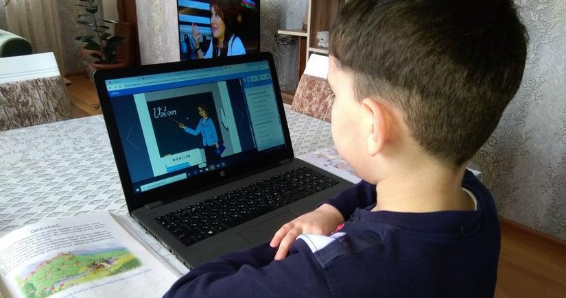 Azərbaycanda distant təhsil xidməti üzrə yeni dövlət standartı qəbul edilib