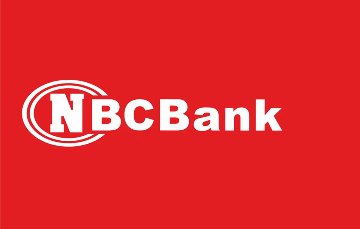 NBC Bankın səhmləri listinqə daxil edilib