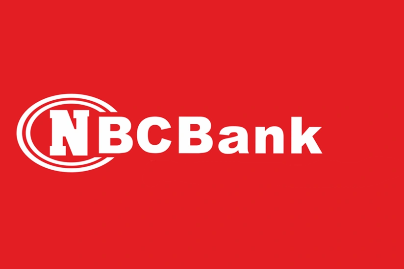 NBC Bankın səhmləri listinqə daxil edilib