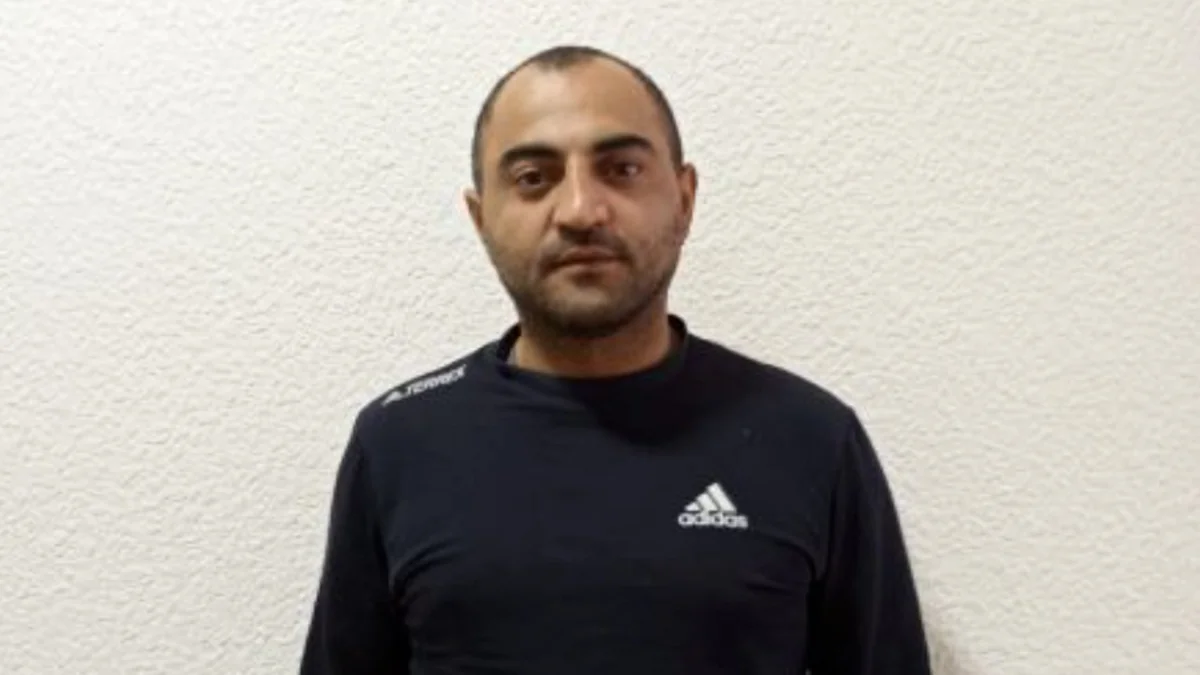 Bakıda ticarət mərkəzlərindən birindən oğurluq edən şəxs saxlanılıb