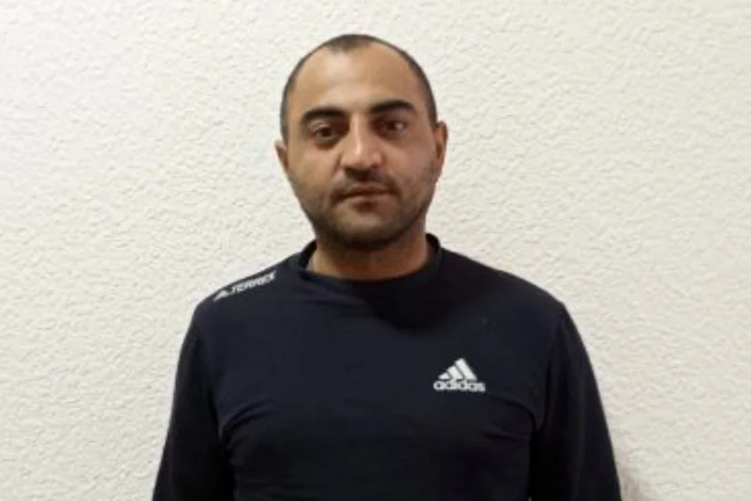 Bakıda ticarət mərkəzlərindən birindən oğurluq edən şəxs saxlanılıb