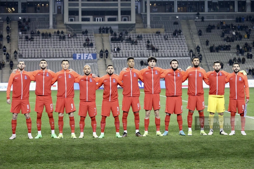 Поступили в продажу билеты на матч Словакия - Азербайджан